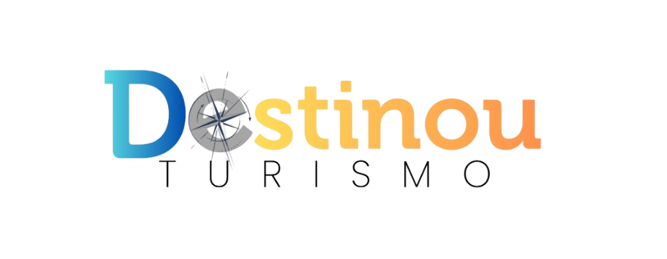 logo destinou turismo